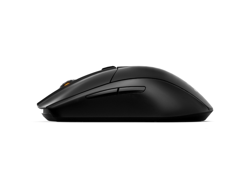 SteelSeries Rival 3 Vezeték nélküli egér, fekete