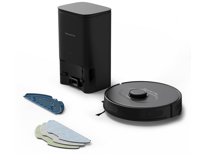 Rowenta X-plorer S75+ robotporszívó (RR8595WH)