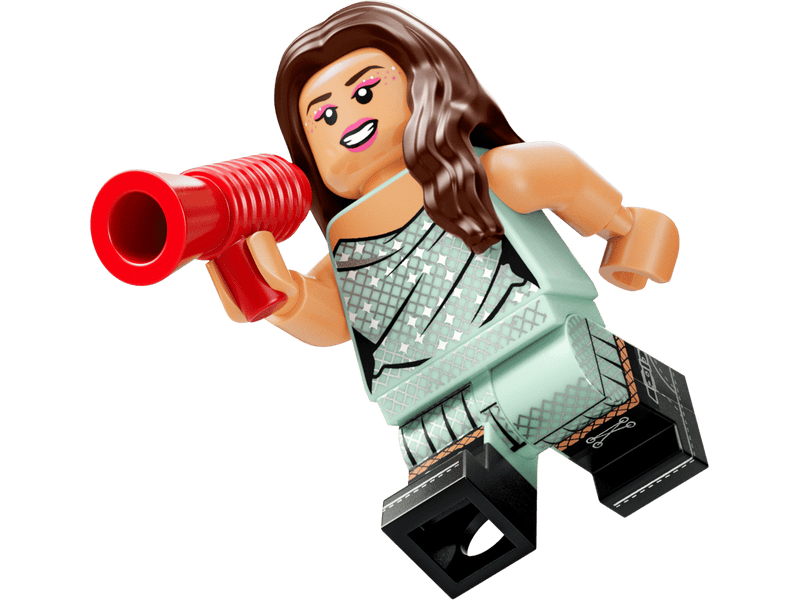LEGO® Editions Olivia Rodrigo bakelitlemez (43028)