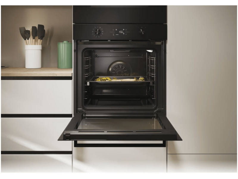 Candy CA6 NP5B3YTB Ugradbena pećnica