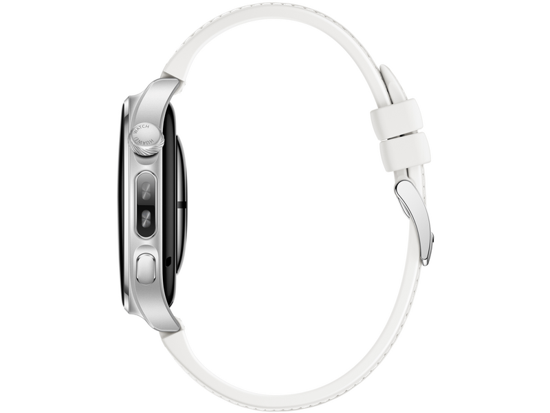 Huawei Watch 6 42mm Okosóra, fehér (55020KFY)