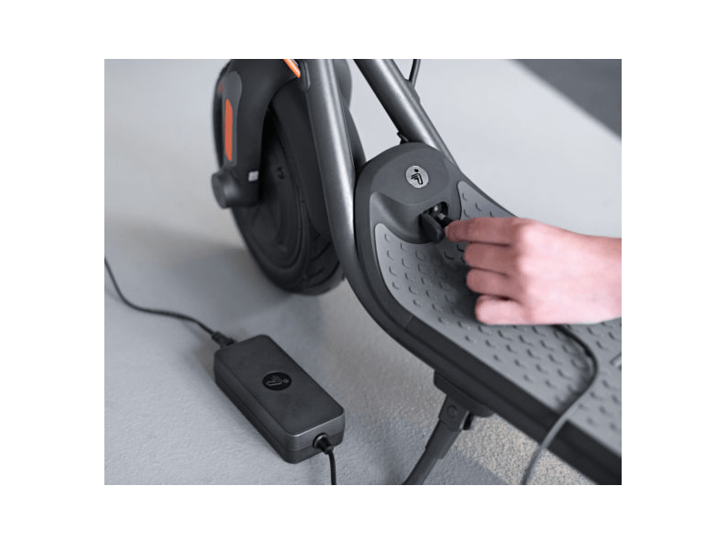 Segway Ninebot Kickscooter F25E II Elektromos roller