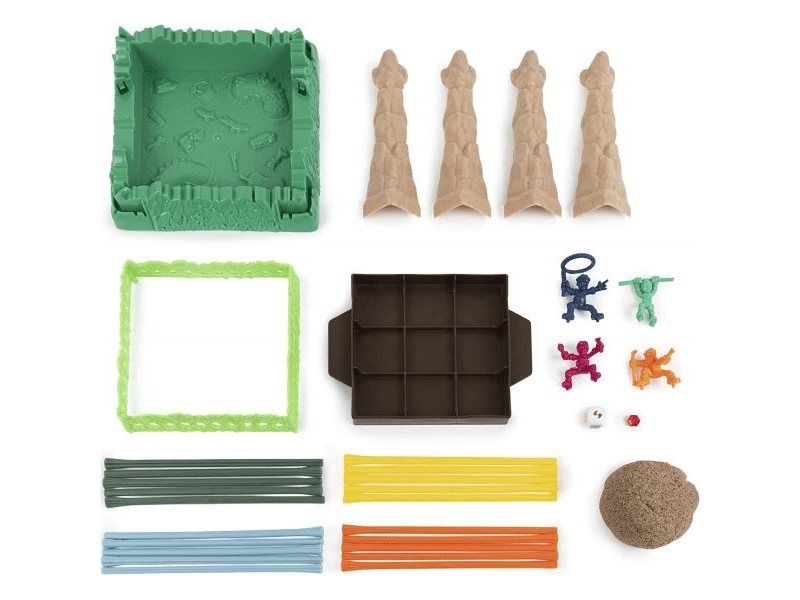 Sink 'N Sand Futóhomok társasjáték (6065695)