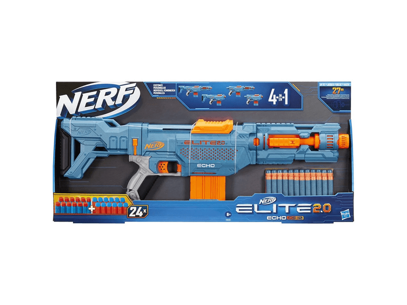 Nerf Elite 2.0 Echo-CS-10 kilövő (E9533EU4)