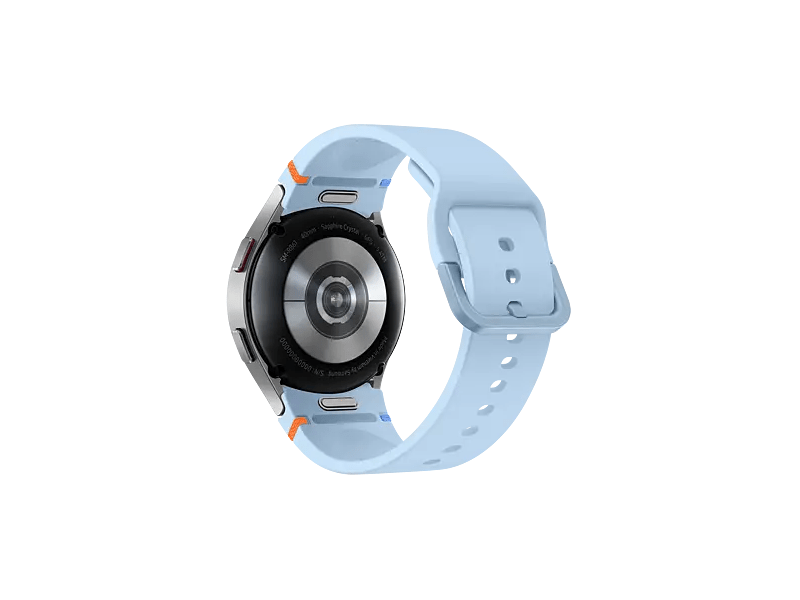 Samsung Galaxy Watch FE Okosóra, Ezüst (SM-R861NZSAEUE)