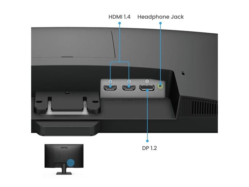 Monitor,23.8,FHD,IPS,16:9,100Hz