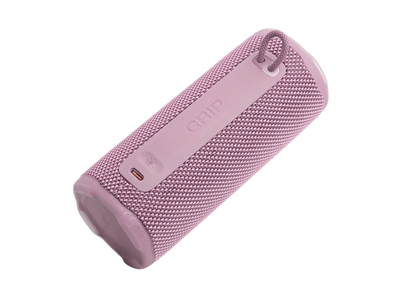 JBL Grip Bluetooth hangszóró, rózsaszín