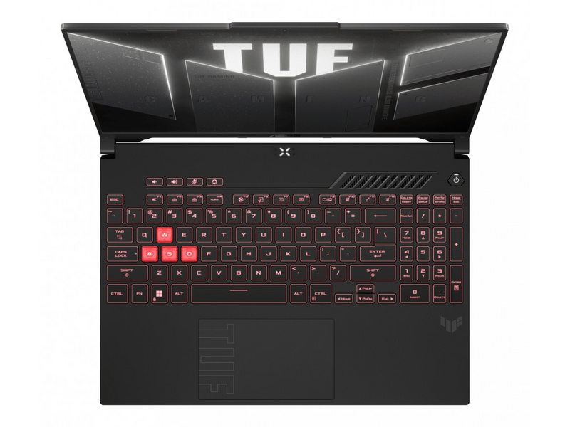 Asus TUF Gaming A16 FA607NUG-RL117 Notebook
