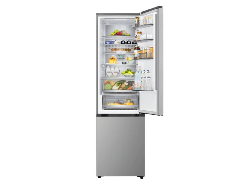 LG GBBSJ10EPY Alulfagyasztós hűtőszekrény