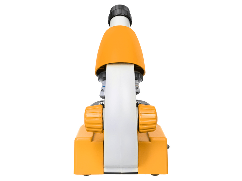 Levenhuk Discovery Micro Solar mikroszkóp és könyv (79211)