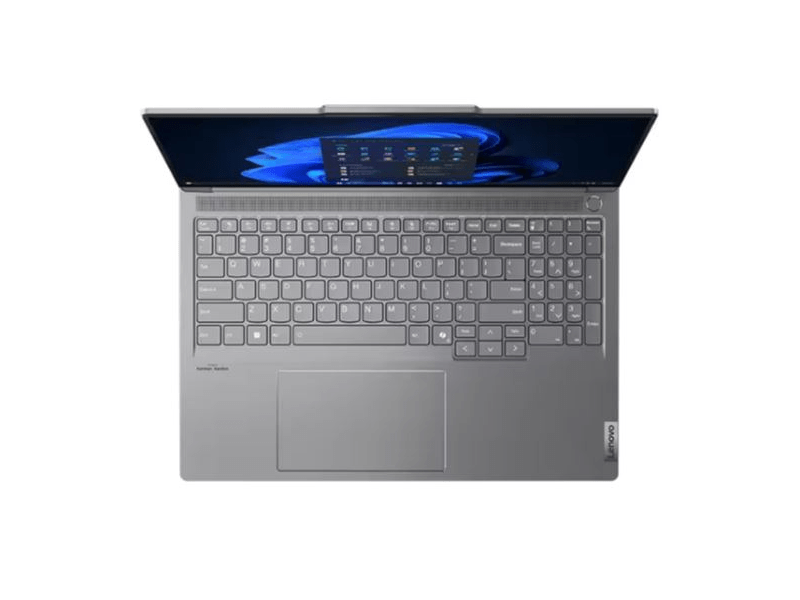 Lenovo ThinkBook 16p G5 IRX (21N5001CHV) Notebook