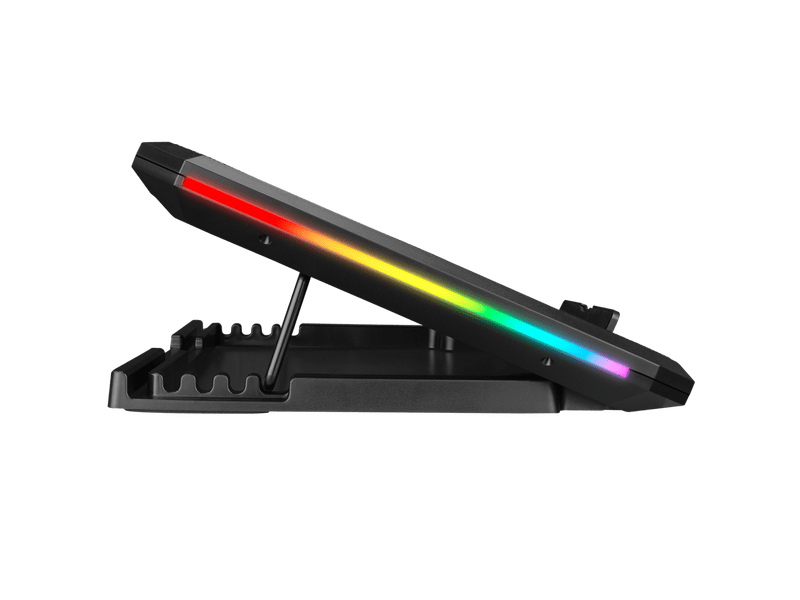 Rampage AD-RC12 Gamezone 17