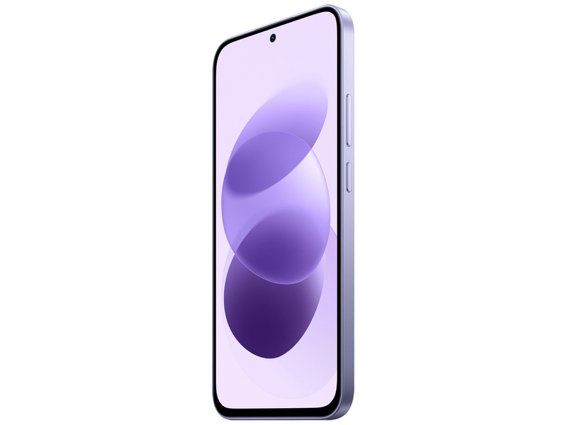 Xiaomi Redmi Note 17 6/256GB Okostelefon, lila