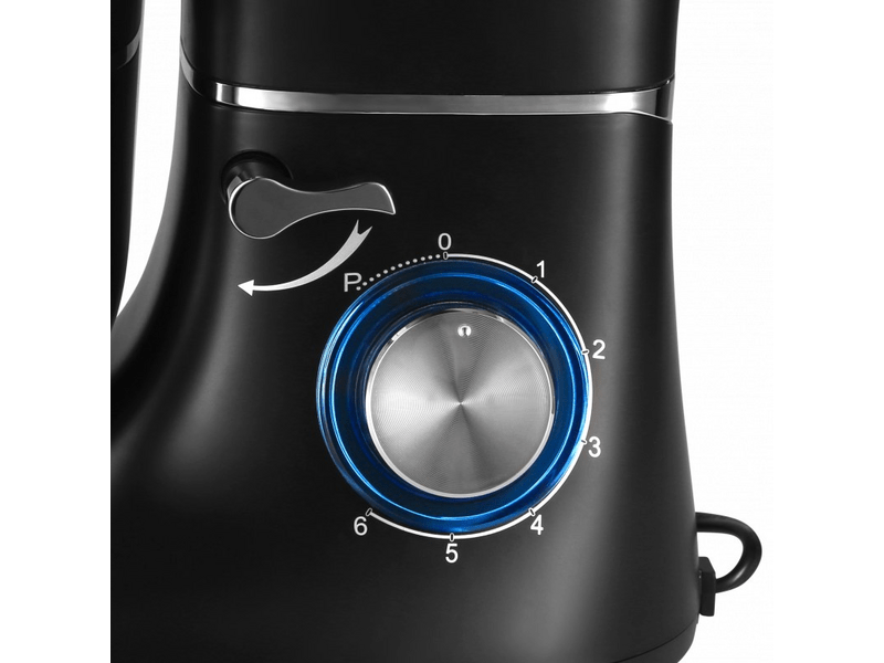 Lauben Kitchen Machine 550BC Robotgép