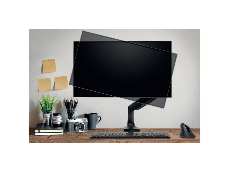 Kensington K59600WW SmartFit One Touch Monitorkar