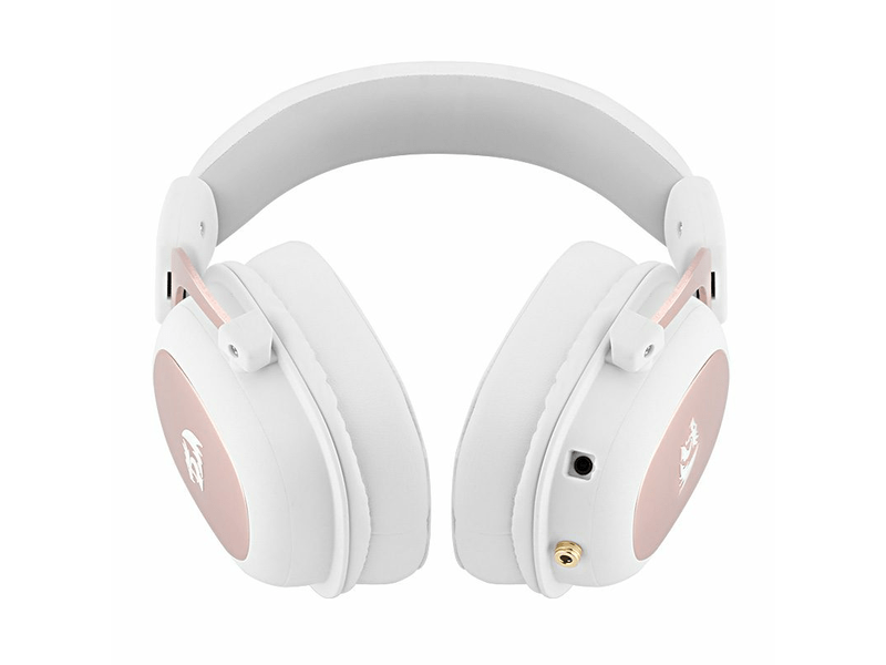 Zeus 7.1 Gaming Headset White