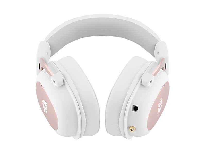 Redragon Zeus H510W 7.1 gaming slušalice, bijele