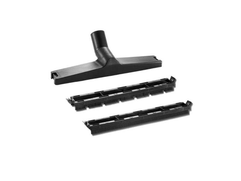 Nilfisk Buddy II 18T Száraz-nedves porszívó (18451134)