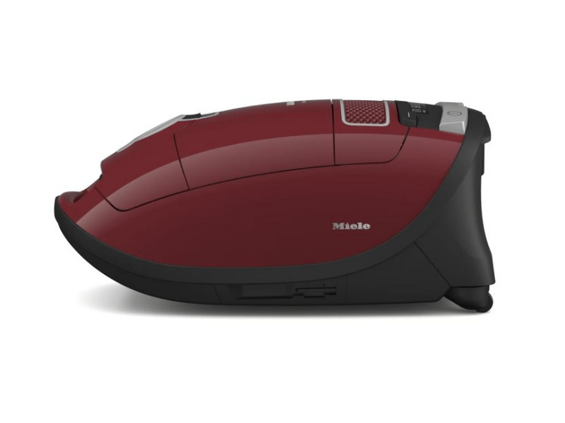Miele Complete C3 Cat & Dog Porzsákos porszívó, szedervörös