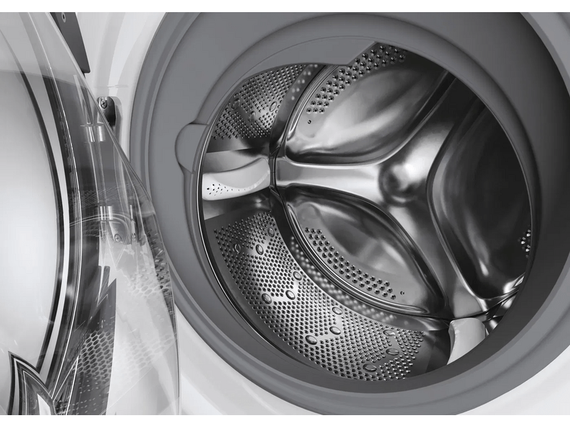 Hoover H3DPS4746TAMB5-S Mosó-szárítógép