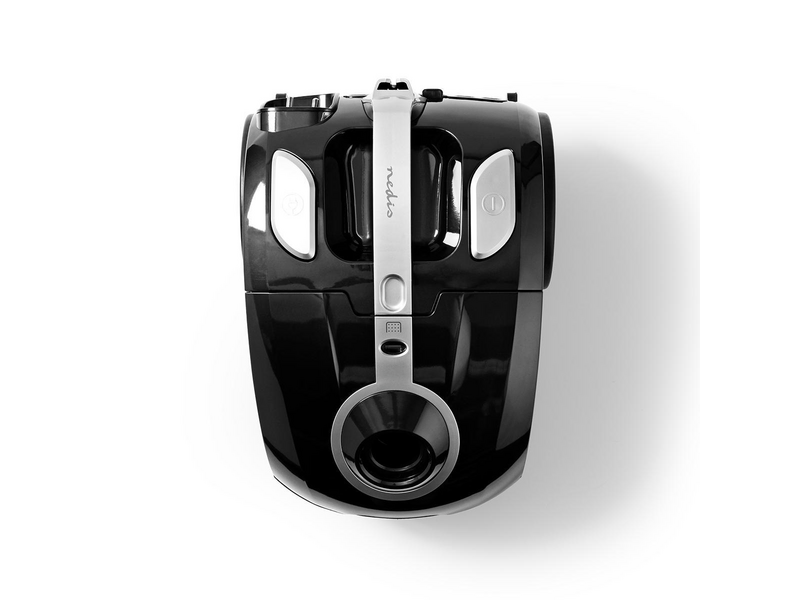 Nedis VCBG300BK Porzsákos porszívó