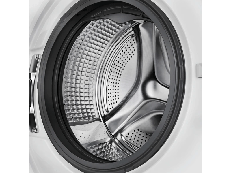 Haier HW90-B14367TU1-S Elöltöltős mosógép