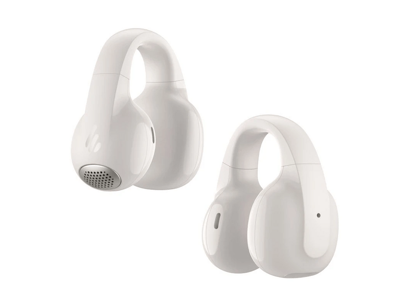 Edifier Comfo C open-ear vezeték nélküli fülhallgató, gyöngyház