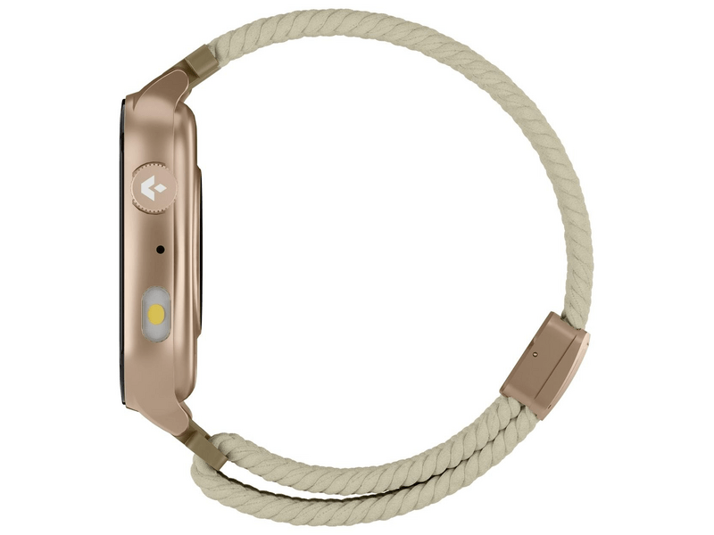 Garett GRC Activity 3 Okosóra, arany