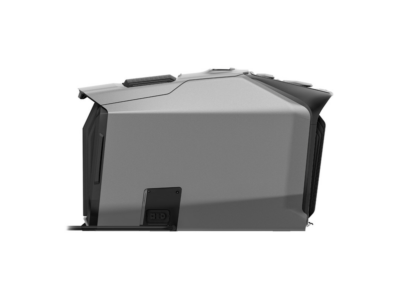 EcoFlow Wave 3 hordozható légkondicionáló