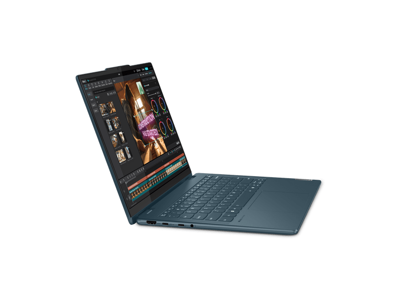 Lenovo Yoga 7 2-in-1 14IML9 (83DJ00ATHV) Notebook