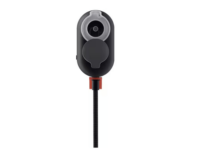 Braun GS1071BK QuickStyle mini ruhagőzölő
