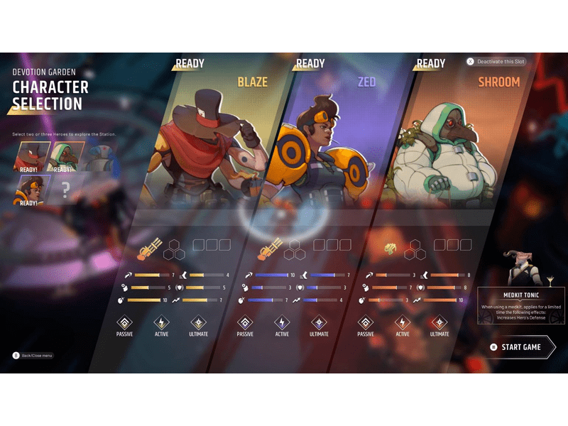 Endless Dungeon: Day One Edition - PC játék