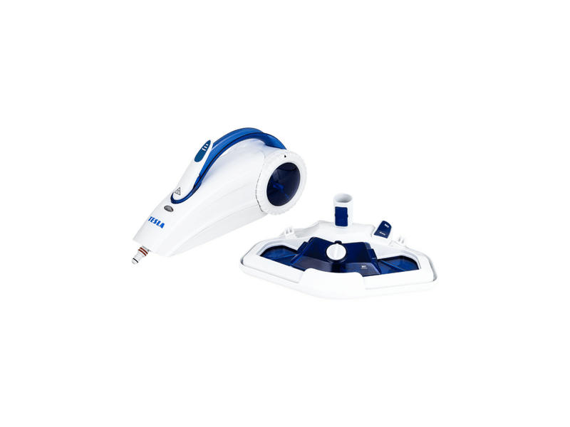 Tesla SteamPower FX50 Gőzölős felmosó