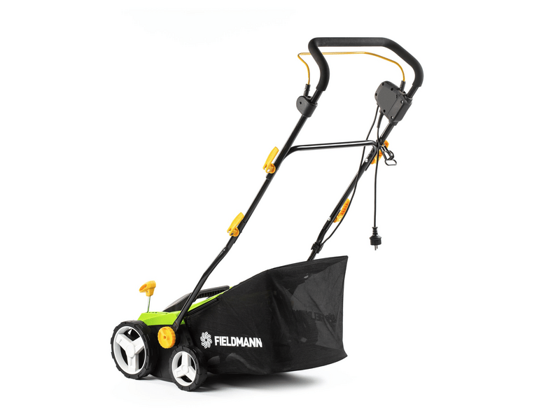 Fieldmann FZV 4003-18E Elektromos gyepszellőztető