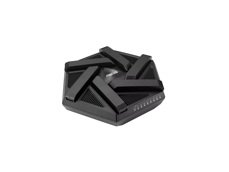 Asus RT-AXE7800 Tri-band WiFi 6E Router