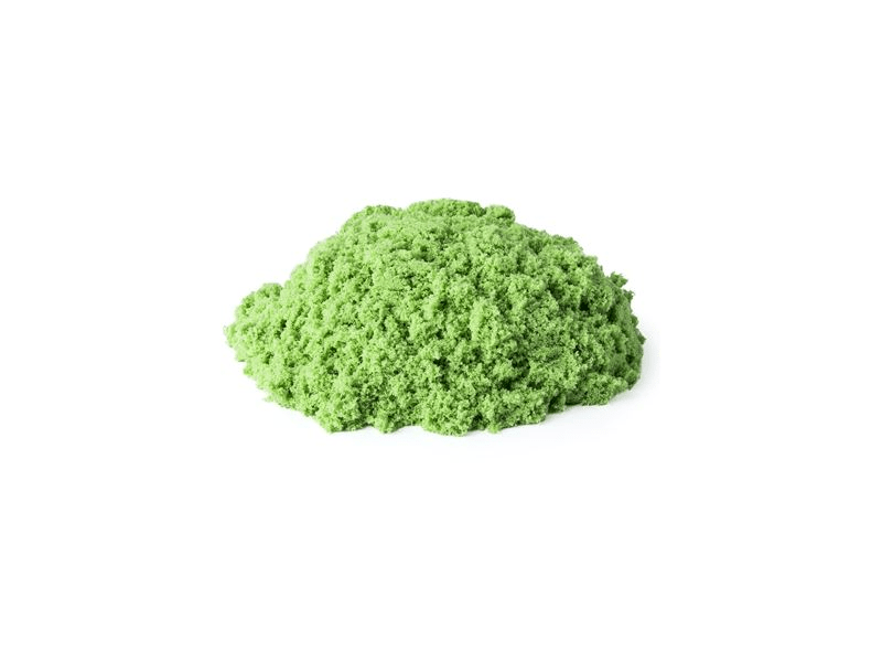 Kinetic Sand Színes homokgyurma vödörben, többféle (6037169)