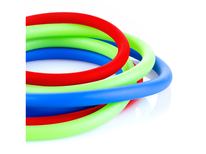 Spokey Backer II állítható erősségű expander (32430)