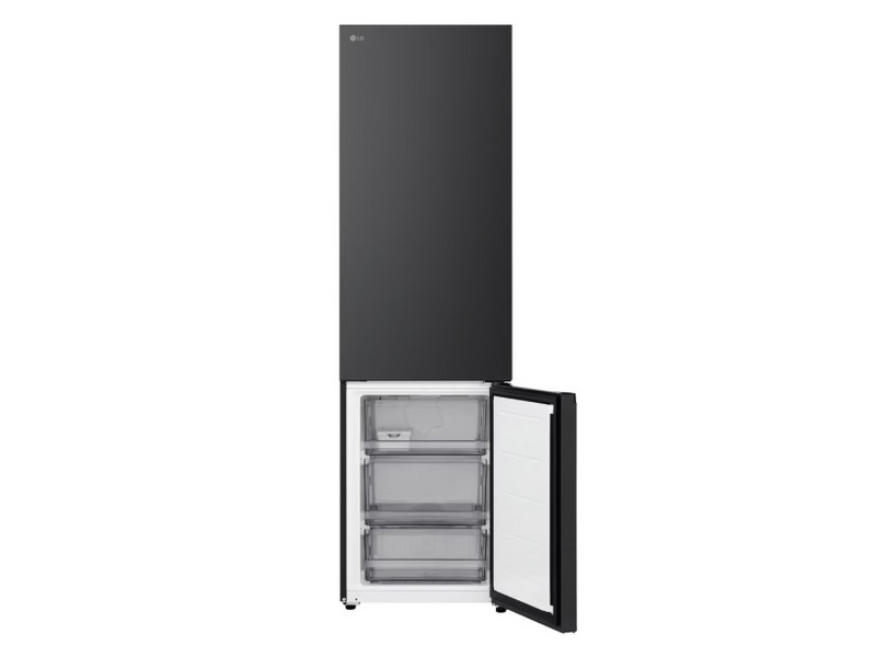 LG GBBS524CEV Alulfagyasztós hűtőszekrény