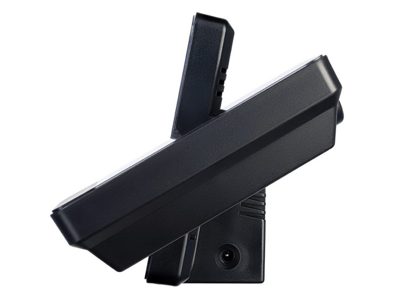 Levenhuk Wezzer BASE L70 hőmérő kivetítővel és órával