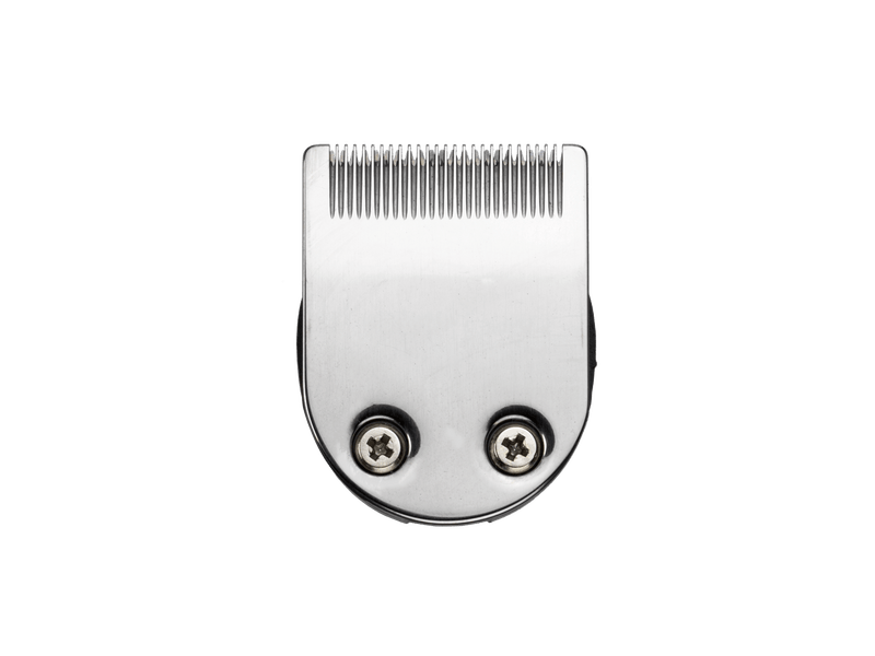 BaByliss T812E Lithium Power Szakállvágó, fekete/ezüst