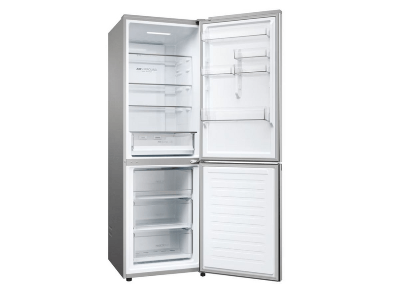 Haier HDPW3618DNPK Alulfagyasztós hűtőszekrény