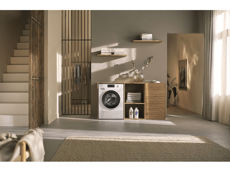 Miele WWB380 WCS 125 Edition Elöltöltős mosógép