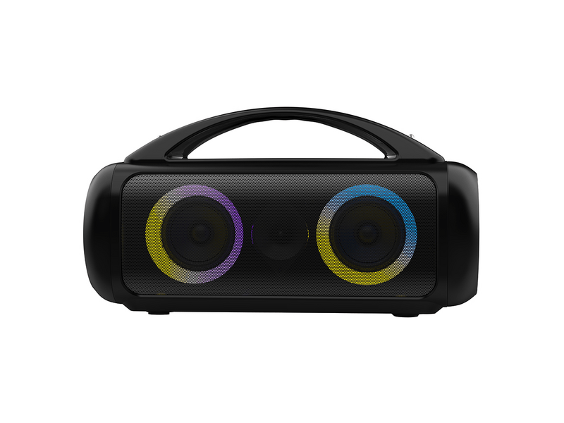 Media-Tech MT3184 Power Audio Pro Bluetooth hangszóró