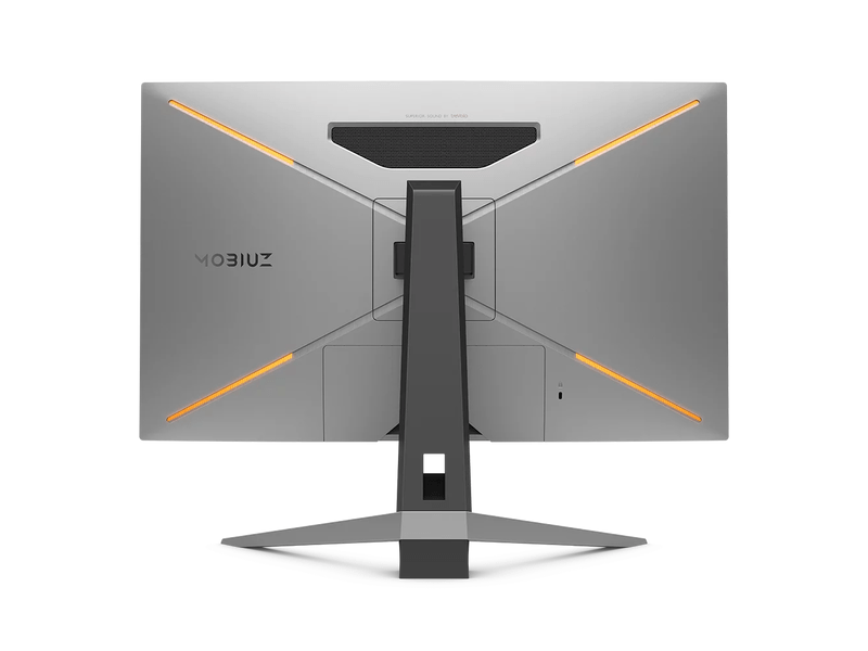 BenQ EX270QM MOBIUZ 2K QHD 27