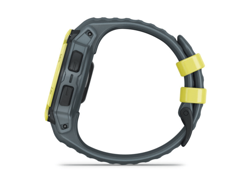 Garmin Instinct E 40 mm Okosóra, sárga (010-02932-01)
