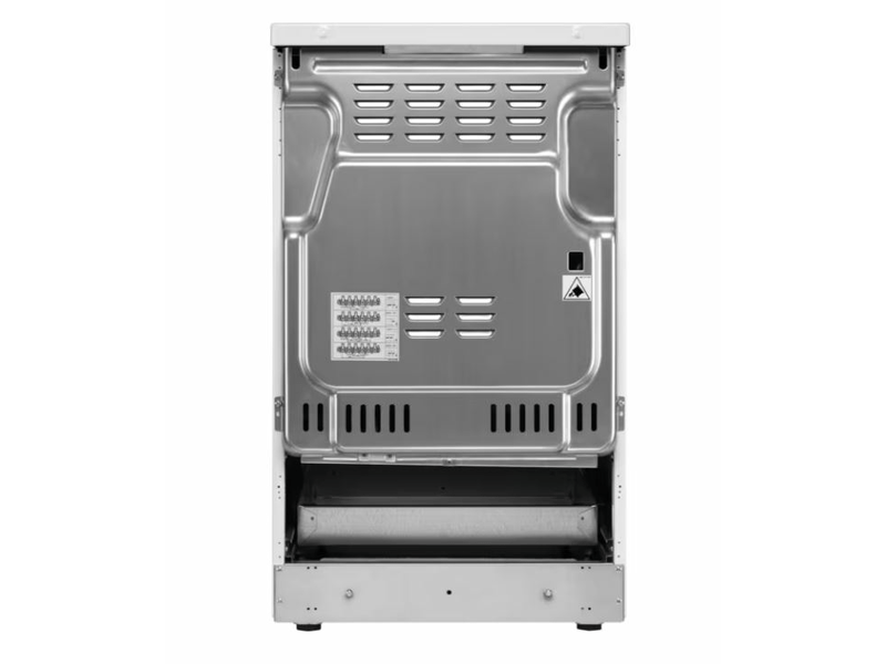 Electrolux LKR564275K Elektromos tűzhely