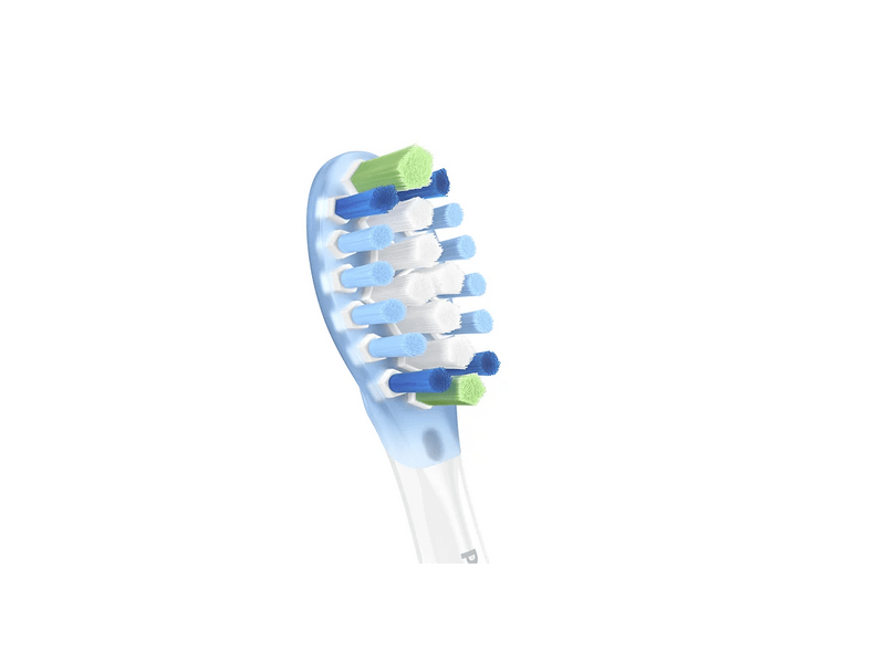 Philips HX9046/87 Sonicare Premium Plaque Defence fogkefefej, 6 db