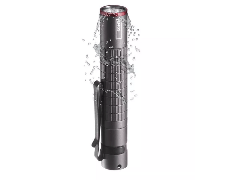 EMOS P3150 Ultibright 50 Zseblámpa