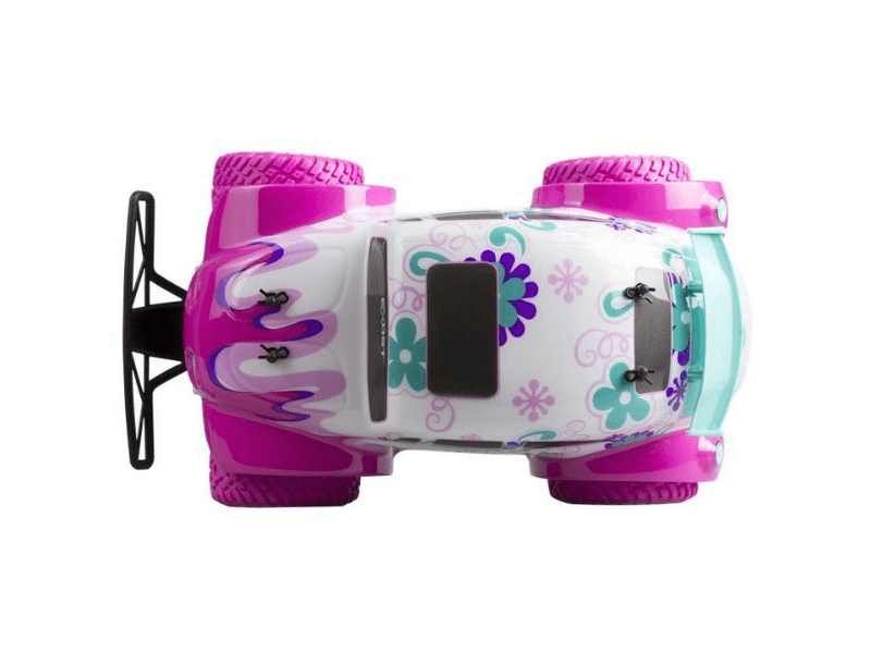 Silverlit Exost Pixie tündéri RC autó, rózsaszín (20227)