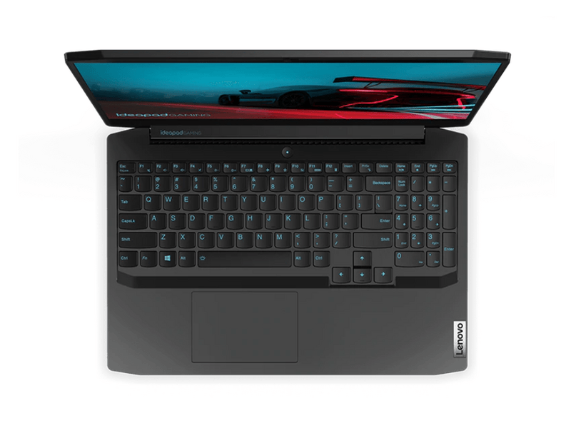 Lenovo IdeaPad Gaming 3 15ACH6 (82K2007UHV) Notebook